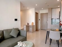Hình ảnh Cho Thuê 1Pn+ CC Vinhomes Grand Park Nhà Nội Thất Full Đầy Đủ
