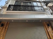 Hình ảnh lê trọng tấn thanh xuân 45m 7 tầng thang máy kinh doanh