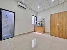 Hình ảnh Phòng Mới Xây Thoáng, An Ninh Ngay Bùi Đình Túy