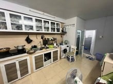 Hình ảnh Nhà hẻm Cao Thắng - Phú Nhuận - 100m2 - Nguyễn Văn Trỗi - Trường Sa