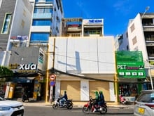Hình ảnh Cho thuê Góc 2MT Cách Mạng Tháng Tám Q3 – phù hợp thời trang, mỹ phẩm