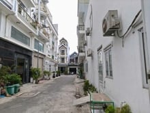 Hình ảnh Cho Thuê Phòng Trọ (Nhà Nguyên Căn) 6tr