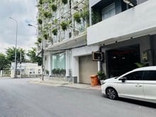 Hình ảnh Bán Khách Sạn Đường 19 - Ngay Trần Não, 8x15m, 6 tầng, 22p, HĐT 100tr
