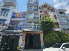 Hình ảnh 5PN/5WC - Cho thuê Nhà 125 Nguyễn Văn Thương, Bình Thạnh - 28Triệu