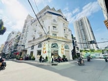 Hình ảnh Chính chủ bán nhà 283/107–109 Cách Mạng Tháng 8, P.12, Q. 10