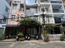 Hình ảnh 🔥Trịnh Đình Trọng (4x19.8m) - Đường 12m Có Lề,Nhà Đẹp - 10.5 Tỷ