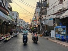 Hình ảnh Nhà đẹp 4 tầng - Huỳnh Văn Bánh - Trần Huy Liệu - Phú Nhuận - 8.4 TỶ