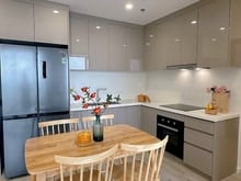 Hình ảnh Cho Thuê 2Pn 80m2 Masteri Centre Point Full Nội Thất Cao Cấp
