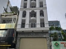 Hình ảnh Bán nhà MT Phạm Ngọc Thạch P6 Quận 3, dt:4.7x22m giá 60 tỷ