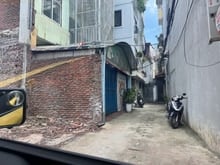 Hình ảnh Ngô Gia Tự - Long Biên – Ô TÔ – 153 M2 – Đất – MT 7.5 M – Giá 13.5 Tỷ.