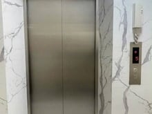 Hình ảnh Bán nhà đầu ngõ Đội Cấn, giá 16.8 tỷ, 55m2x6T, thang máy, ẢNH THẬT