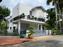 Hình ảnh Bán villa Riviera Thủ Đức, compound cao cấp, giỏ hàng 5 căn giá tốt