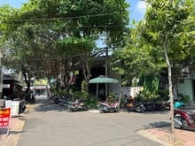 Hình ảnh Cho thuê nhà đường 48 Hiệp Bình Chánh Thủ Đức. 210m2- giá 19tr/tháng