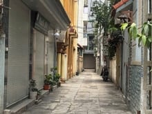 Hình ảnh 55m ĐẤT THỤY PHƯƠNG – ô tô thông – kinh doanh – CHỈ 6,9 TỶ