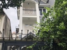 Hình ảnh Ngọc Thuỵ - Long Biên – Ô TÔ – 121 m2 – 3 Tầng – MT 6 M – Giá 21.3 Tỷ.