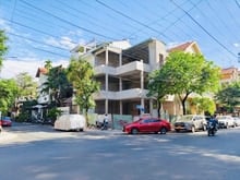 Hình ảnh Cho thuê GÓC 2MT 27 Hoa Mai - 108 Hoa Phượng, Khu F&B Phan Xích Long