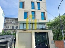 Hình ảnh Cho Thuê Tòa Văn Phòng 5 Lầu Giá 160 Triệu - Thang Máy Đường Trần Não