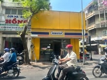 Hình ảnh Cho thuê nhà GÓC 2MT 927 Nguyễn Trãi- Dương Tử Giang, Q.5