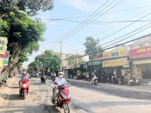 Hình ảnh Bán Đât Xây Tòa Nhà Văn Phòng Hầm + 7 Tầng MT Đường Lê Văn Thịnh- 245m