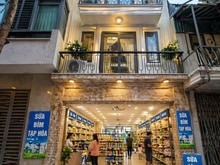Hình ảnh Bán Nhà Nguyễn Khánh Toàn Cầu Giấy 5 tầng thang máy KD ô tô vào nhà