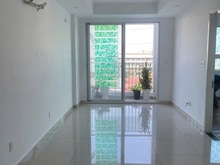 Hình ảnh Giá 7tr3/tháng, C/c Khang Gia, Phan Huy Ích, GV , 2p ngủ 75m2 Bancong