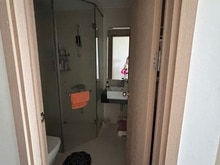 Hình ảnh C/c Richstar Tân Phú, Hoà Bình: 67m2, nhà mới, ban công, 2p ngủ, 13tr