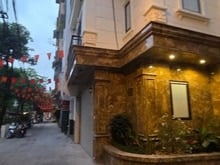 Hình ảnh Lô Góc  - Oto Vào Nhà- 7 Tầng Thang máy