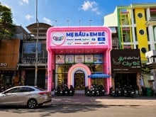 Hình ảnh Cho thuê nhà 351 Lê Văn Sỹ, Phường Tân Sơn Hòa, Hồ Chí Minh