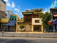 Hình ảnh Cho thuê nhà 2MT 239-241 Nguyễn Văn Lượng - Gò Vấp