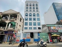Hình ảnh Cho thuê tòa nhà 9-11-13 Phổ Quang - gần sân bay Tân Sơn Nhất