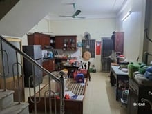 Hình ảnh Ngọc Thuỵ Long Biên – Ô Tô – 71 M2 – 4 Tầng – MT 4.5 M – Giá 12.15 Tỷ.