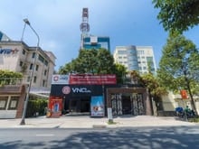 Hình ảnh Cho thuê nhà 139A-139B Pasteur, MT ngang 16m, DTSD hơn 1000m2