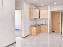 Hình ảnh Chung cư Phú Thạnh, Nguyễn Sơn, TP: 97m2, 3p ngủ, 2wc, ban công, 9tr/t
