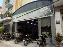 Hình ảnh 30 tỷ! Bán MT nội bộ Khu D, P.25, Quận Bình Thạnh - 8.5x16m CN: 136m2