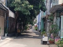 Hình ảnh ✅Bán Nhà Nguyễn Thế Truyện, Tân Phú - Khu Công Viên - 69.9m2 - 7.3 tỷ