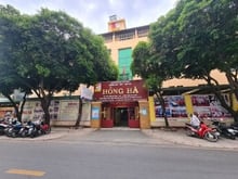 Hình ảnh Cho thuê trường học 342Bis Nguyễn Trọng Tuyển - DTSD~ 2300m2