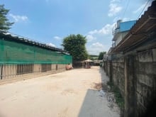 Hình ảnh Cho thuê đất gần chợ Lái Thiêu