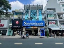 Hình ảnh Bán nhà MT Quốc Hương P, Thảo Điền Quận 2, dt:4.4x16m giá 38 tỷ