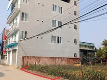 Hình ảnh Cần tiền bán gấp - gần trường lục quân