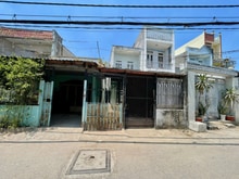 Hình ảnh Nhà Mặt Tiền Đường 6m Thông Đông Hưng Thuận, Quận 12, 4.1x23m, 5,7 tỷ
