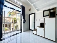 Hình ảnh Khai Trương Căn Hộ Full Nội Thất 100% - Ban Công - Ngay Cầu Tham Lương
