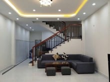 Hình ảnh Nhà 2 tầng đường Phạm Tu • Sơn Trà • Đà Nẵng