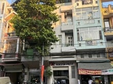 Hình ảnh 23 tỷ! Bán mặt tiền Nguyễn Gia Trí, P25, Bình Thạnh - 5x20m - 5 Tầng
