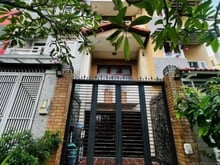 Hình ảnh Bán Nhà Phố Khu Dân Cư Sông Giồng, Đường Số 1 P.An Phú, Quận 2