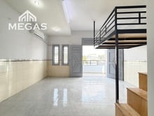 Hình ảnh Căn Hộ Mới Xây - Ban Công To - Ngay Nguyễn Ảnh Thủ - CVPM - ĐH GTVT