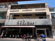 Hình ảnh Cho thuê nhà 37 Dương Tử Giang - khu Chợ Lớn, mặt tiền 12m, 3 tầng
