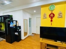 Hình ảnh Chung cư Phạm Văn Đồng, BT: 1p ngủ, full nội thất, 65m2, 8triệu