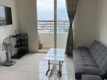 Hình ảnh Chung cư Kim Hồng, Vườn Lài, TP: 68m2, 2p ngủ, 8tr/th, NT
