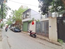 Hình ảnh Ngọc Thuỵ - Long Biên – Ô TÔ Tránh – 75 M2 – 5 Tầng -MT 3.8 M – Giá 17