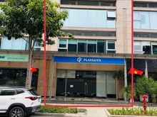 Hình ảnh Chính chủ bán Shophouse Sarina, Sala giá tốt, chỉ 57 tỉ/ căn 3 tầng